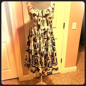 Kate Spade Dress Size 10